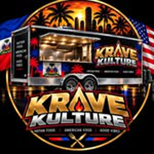 Krave Kulture badge